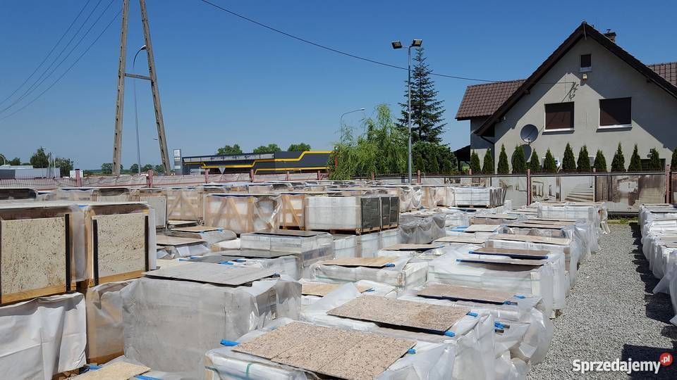 Plytki marmurowe Crema Marfil piękne największy wybór ! 60x60