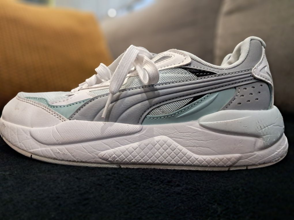 Sneakersy damskie Puma X-Ray Speed, rozmiar 39