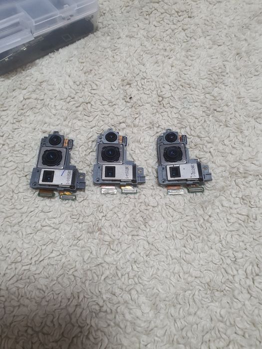Продам камеру на Samsung note 20 ultra