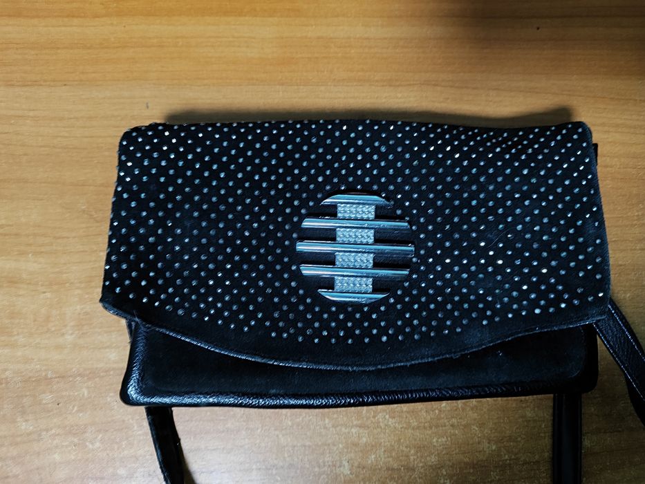 Продам сумки та гаманець