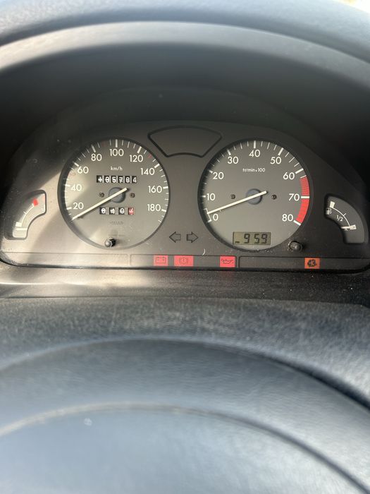 Citroen Saxo 1.2 Gasolina