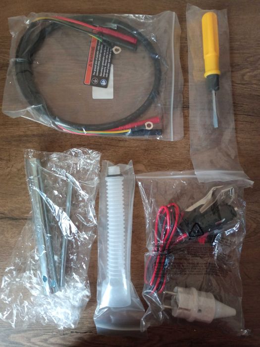 Генератор інверторний MaxPeedingRods MXR3500 Новий