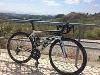 Bicicleta de Estrada Coluer Invicta 5.0