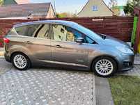FORD C-MAX Energi 2014 2.0 hybryda plug-in