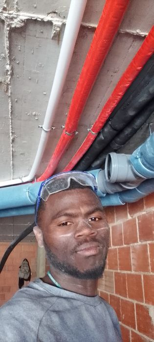 Remodelação de casas