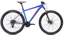 NOWY Rower MTB FUJI NEVADA 4.0 LTD, Rama 21", Koła 29".Alu, Ham,Tarcze