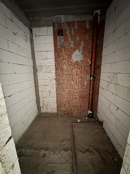 Продаж 1к квартири Білогородка, ВЛАСНИК!