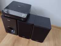 Philips micro theater mcd 179 DVD subwoofer