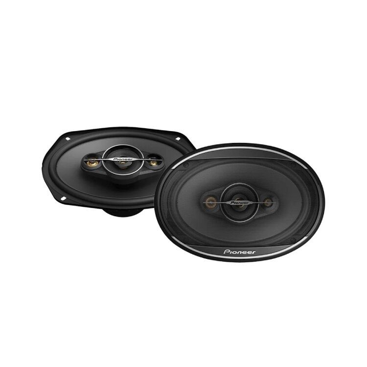 COLUNA AUTO PIONEER TS-A6961F (Potência Nominal 450 W)