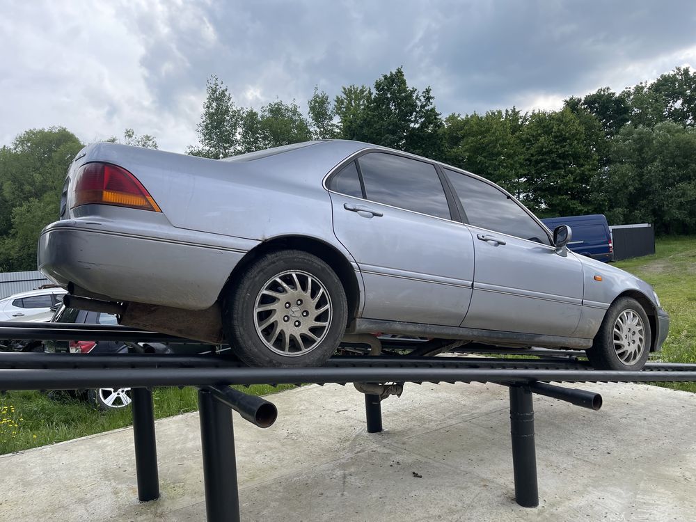 Honda legend 1987-2008