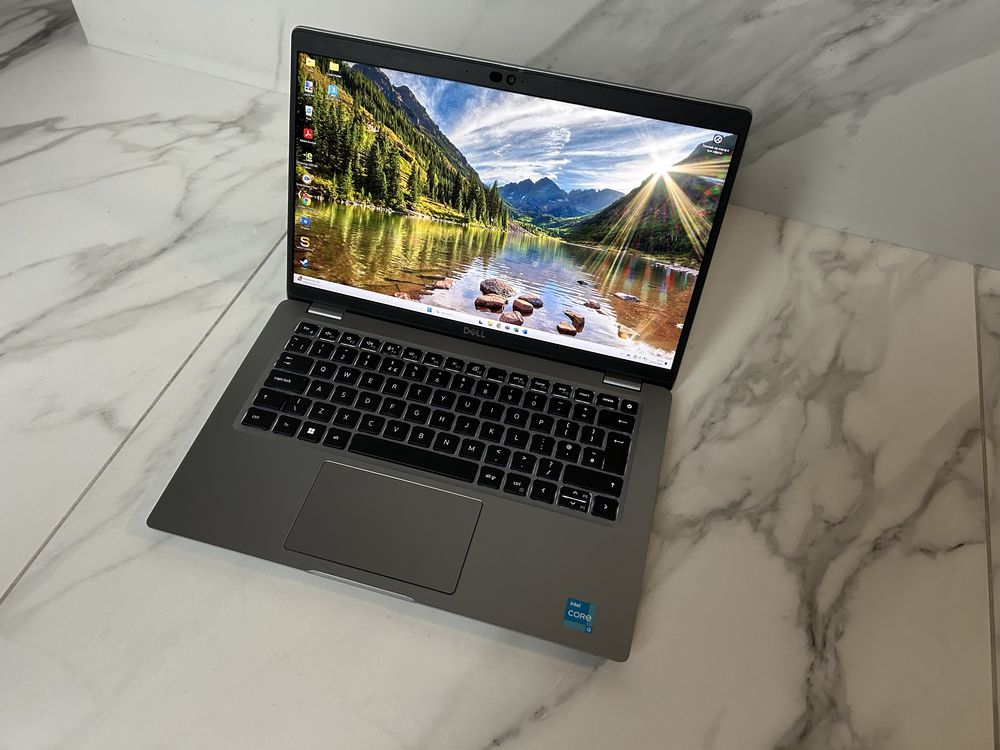 Laptop Dell Latitude 5430 14" 256/16GB i3-1215u