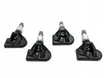 4x czujniki ciśnienia TPMS MERCEDES A B klasa CLA GLA GLE A00090.54104
