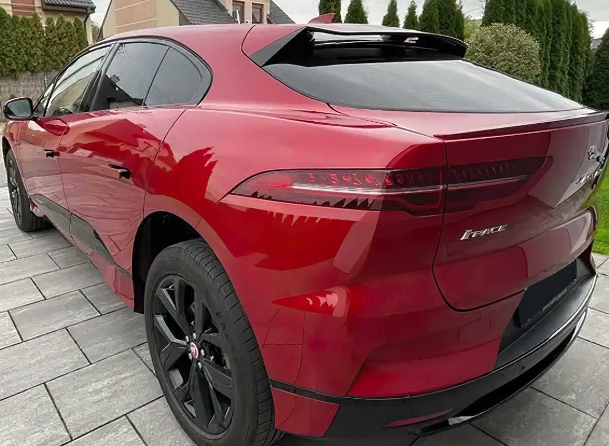 Jaguar I-Pace EV400 AWD HSE