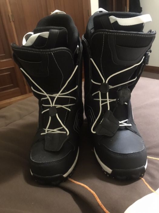 Botas Snowboard