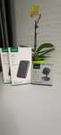 UGREEN Павербанк MagSafe 10000 mAh, 20W, 7.5W