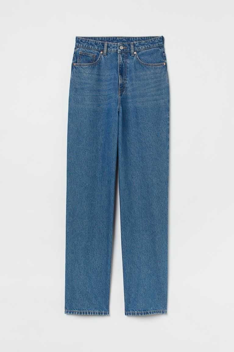 Жіночі джинси H&M, M