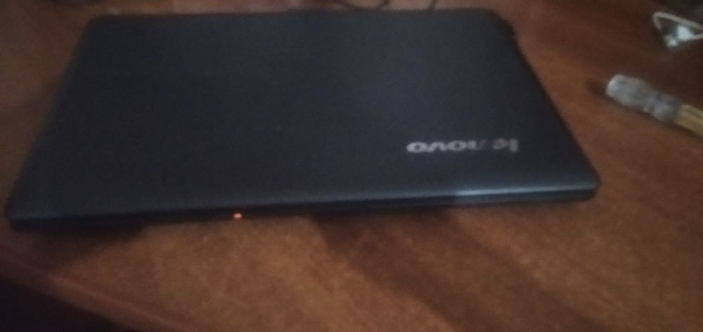 Продам ноутбук леново g580