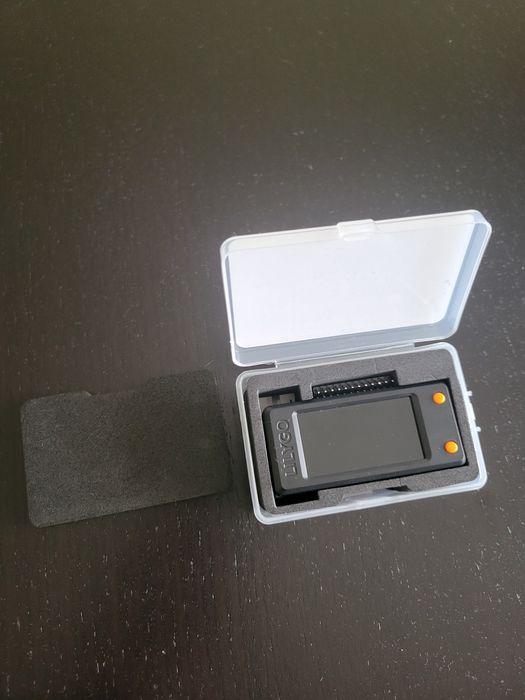 Nerdminer Original minerar Bitcoin