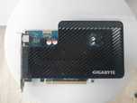 Gigabyte GEFORCE 8600GT GV-NX86T256H PCI-E