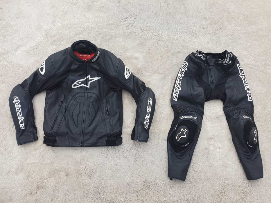 Alpinestars Orbiter 48 eur S kombinezon motocyklowy