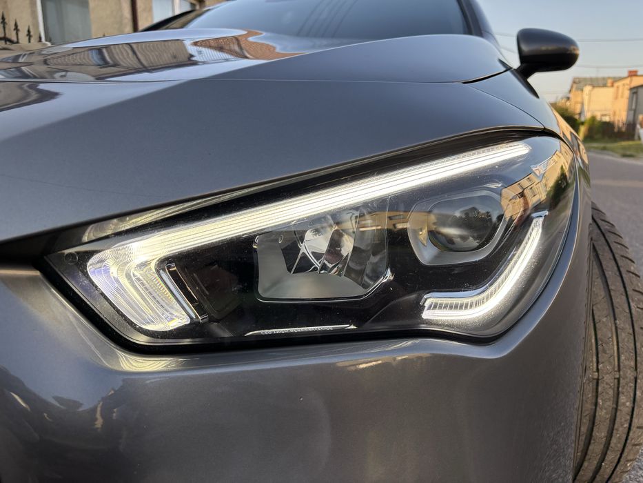 Mercedes-Benz CLA 200 (2019) – Cesja leasingu + odstępne