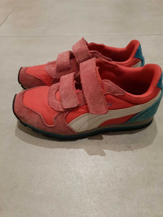 Buty dziewczęce półbuty buty sportowe