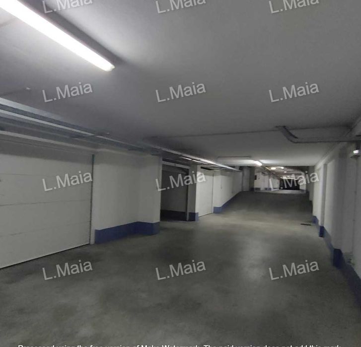 T2 com magnifica localização “montgeron”