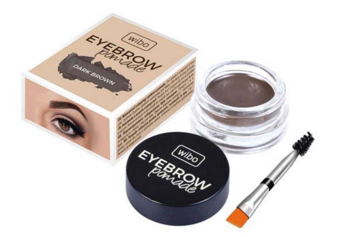 Помада для бровей Wibo Eyebrow Pomade