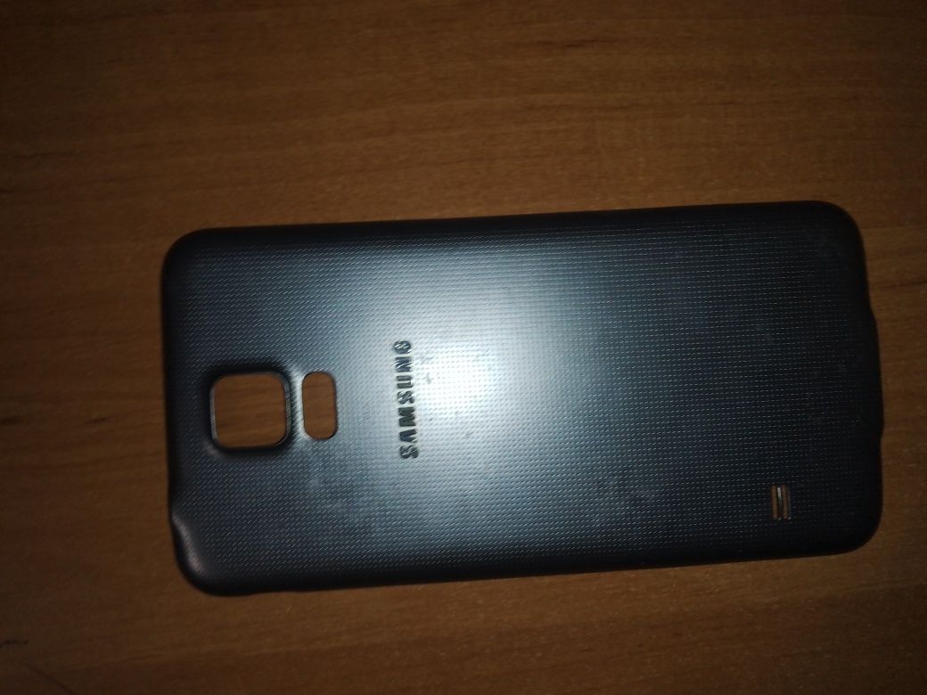 Klapka do smartfona Samsung S5 neo