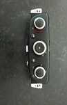 Comando Chaufagem Renault Megane Iii Grandtour (Kz0/1)