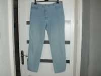 spodnie jeansy rozmiar 48 / 50