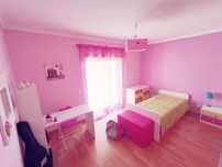 Mobília completa quarto madeira maciça