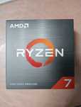 CPU AMD Ryzen 7 5800X (NOVO)