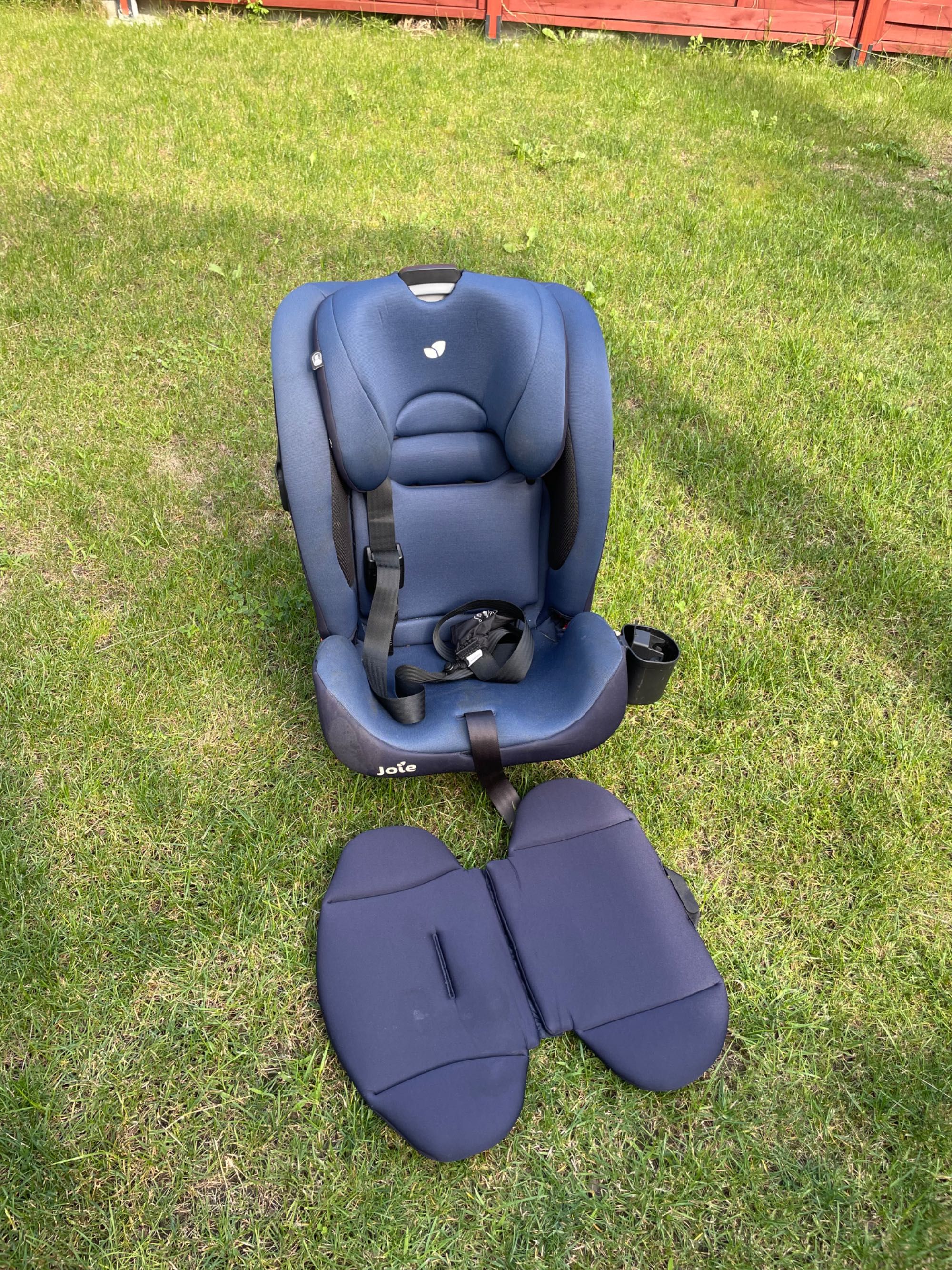 Fotelik dziecięcy Joie 9-36 kg