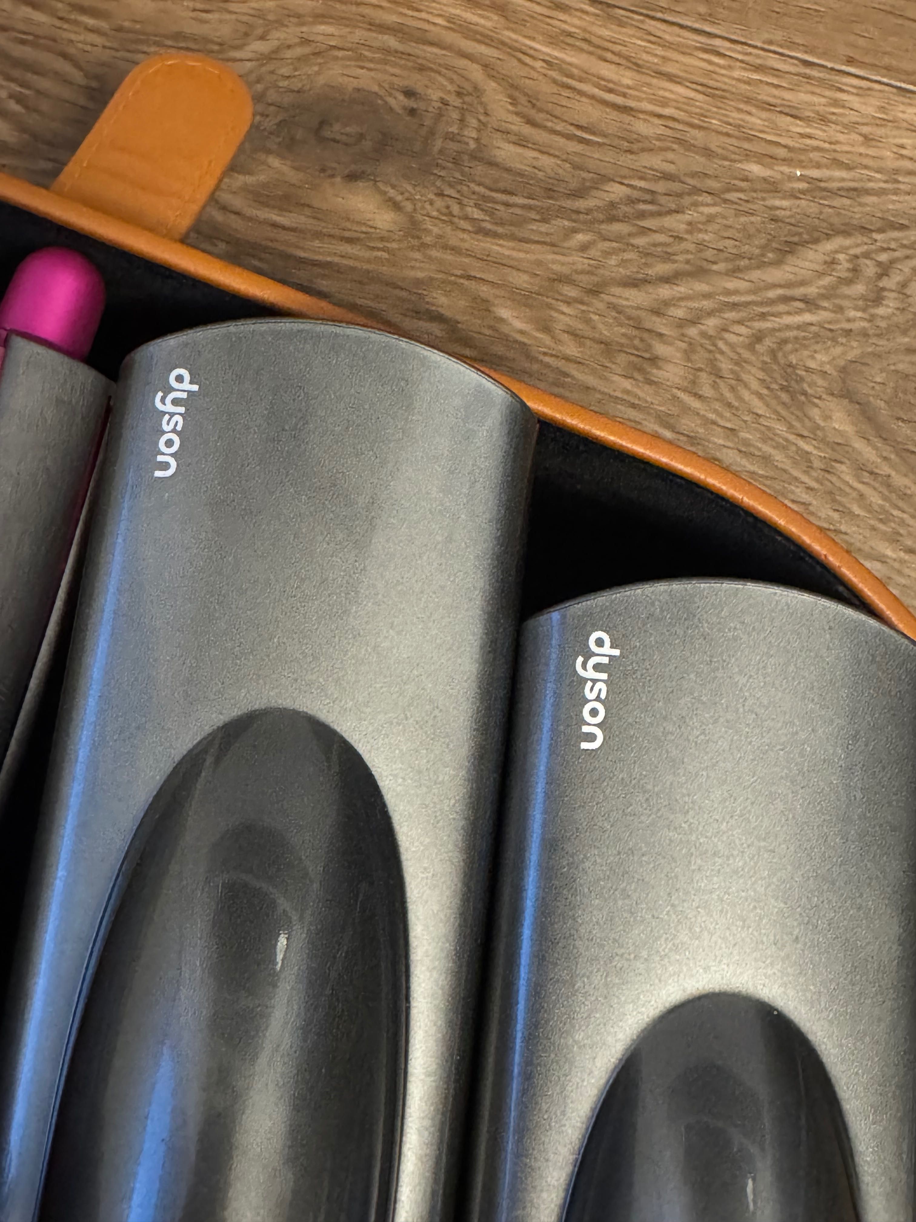 Dyson airwrap styler complete z etui