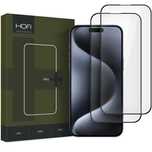 2x szkło hartowane HOFI do IPhone 16