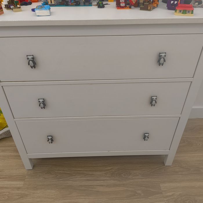 Cómoda IKEA Hemnes