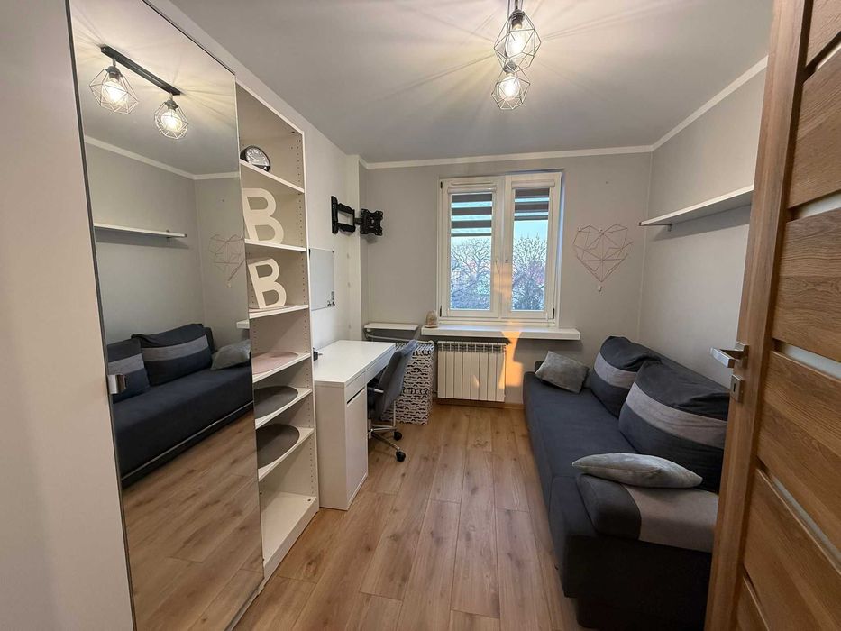 Bochnia, ul. Krakowska, mieszkanie do wynajęcia.