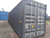 Sprzedam kontener morski magazynowy 12m/40'HC Nowy