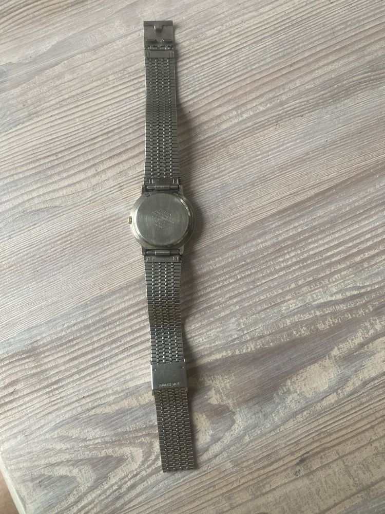 Citizen Quartz sprawny zegarek