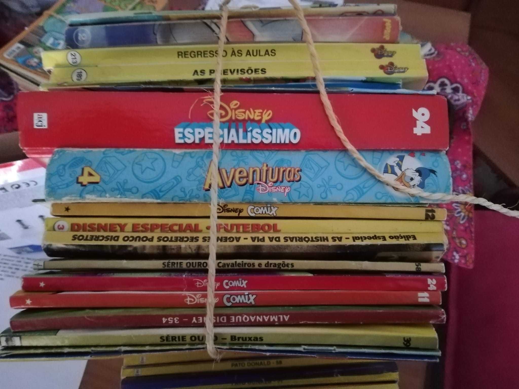 historias em quadrinhos