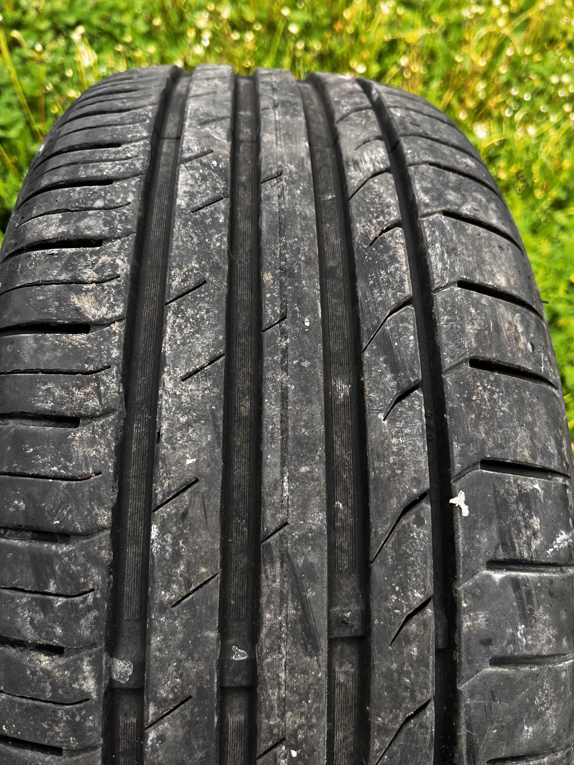 Opony letnie Goodride 225/45 R17