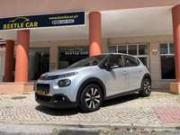 Citroën C3 1.6 BlueHDi Feel