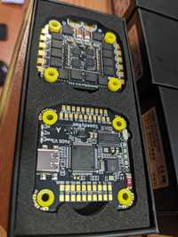 польотник FC SpeedyBee SB-F405-V3 ESC контролер BLS-50A F4V3-50 STACK