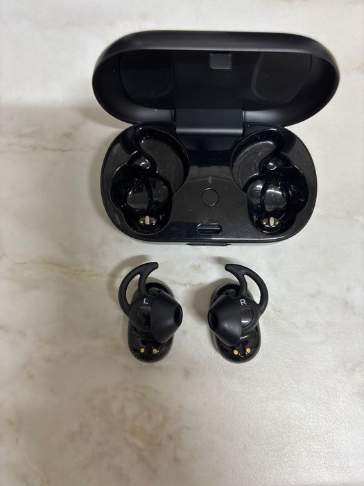 Bose QC earbuds impecáveis