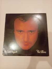 Phil Collins No Jacket Required winyl