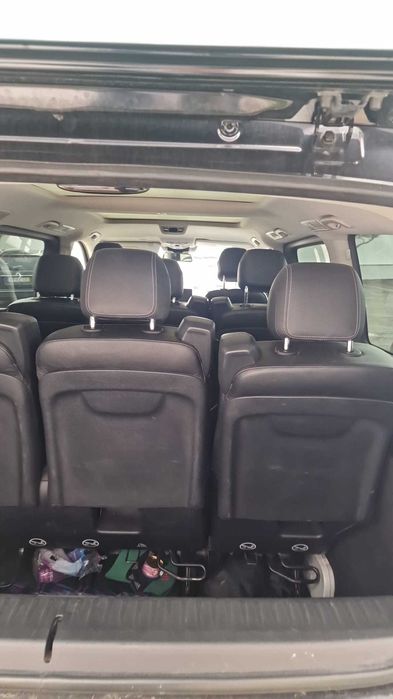 Mercedes Classe V250d Avantgard full extras