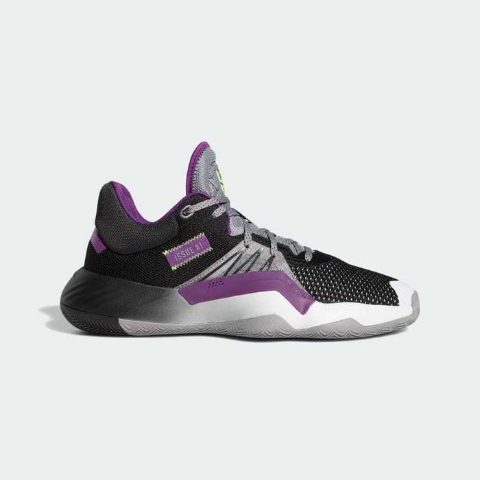 Kicksy Adidas D.O.N. Issue #1 EUR 48 CM 31