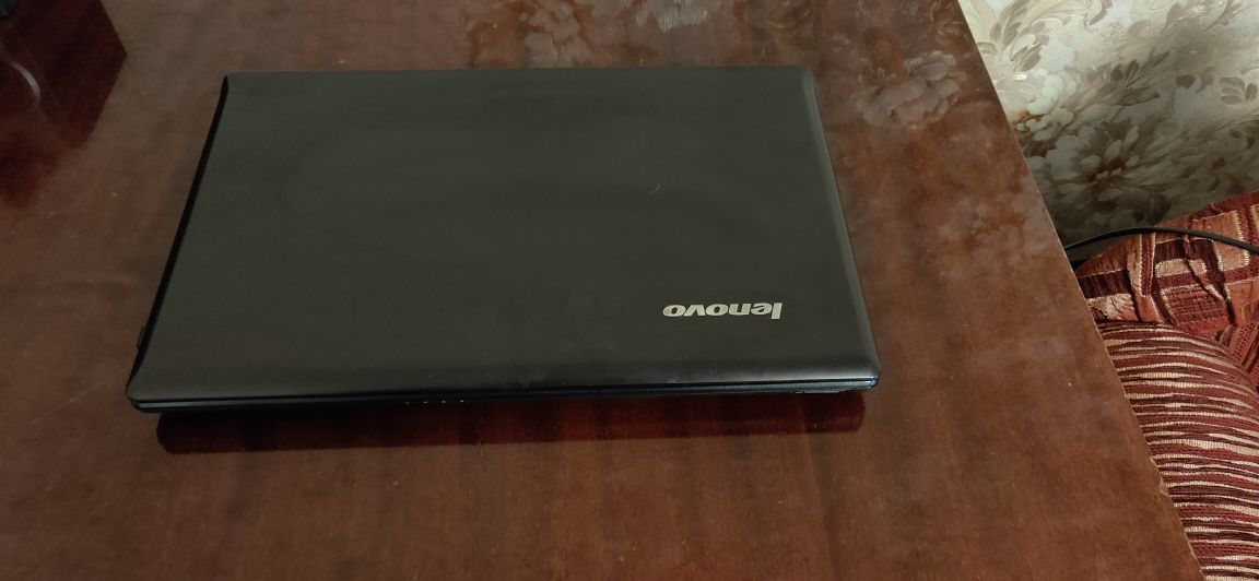 Ноутбук Lenovo G780 17.3,  I3 - 3110M, Geforce  GT - 635M, 8GB ОЗУ