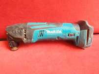 Multitool makita dtm50
